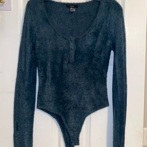 Women’s bodysuit